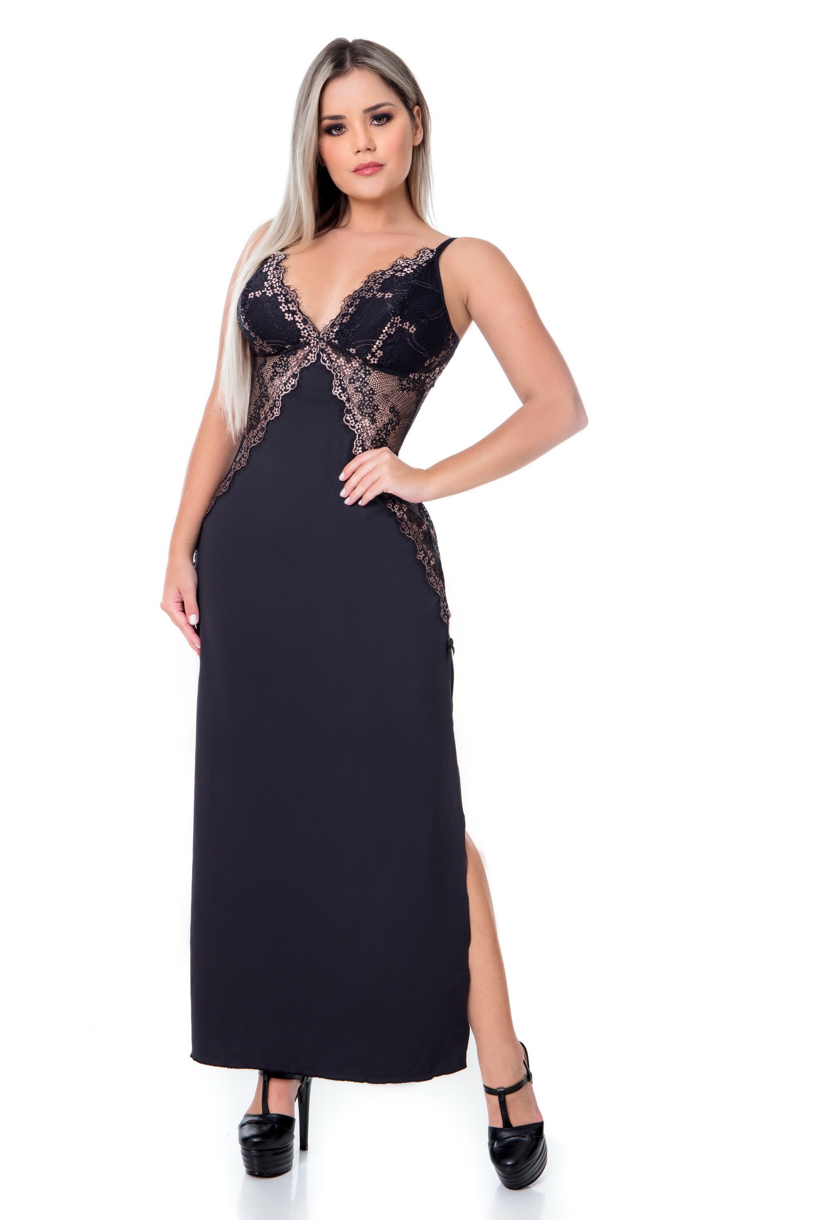 Camisola longa gg Clearance