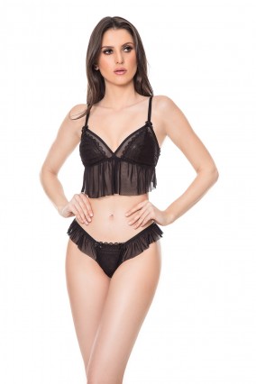 CONJUNTO SENSUAL
