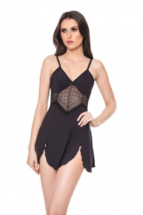 CAMISOLA SENSUAL.